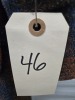 Collection of (5) 1950's era long coats - 8