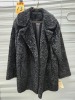 Collection of (5) 1950's era long coats - 10