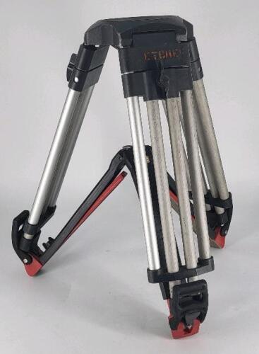 SACHTLER 6132 TRIPOD LEGS 150MM S ALUM 1-STG