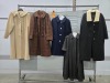 Collection of (5) 1950's era long coats