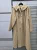 Collection of (5) 1950's era long coats - 2