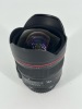CANON II USM EF 14MM PRIME F/2.8 CAMERA LENS - 2