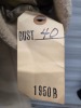 Collection of (5) 1950's era long coats - 3