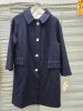 Collection of (5) 1950's era long coats - 5