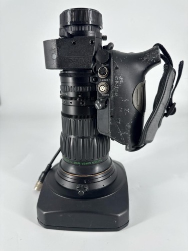 FUJI HA13X4.5BERM-M48 B4 W 13X HD CAMERA LENS