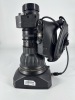 FUJI HA22X7.8BERM HD B4 S 22X CAMERA LENS