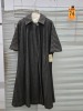 Collection of (5) 1950's era long coats - 7
