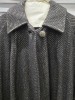 Collection of (5) 1950's era long coats - 8
