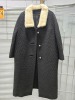 Collection of (5) 1950's era long coats - 10