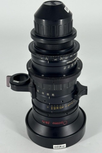 ANGENIEUX OPTIMO PL 28-76MM T2.6