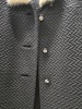 Collection of (5) 1950's era long coats - 11