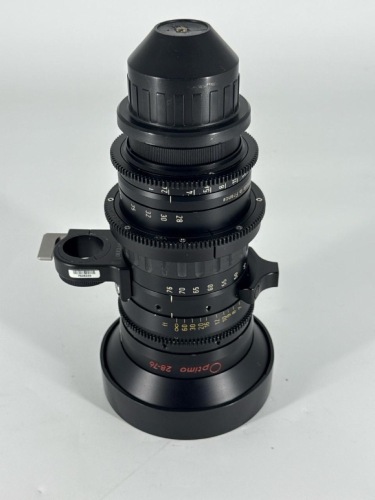ANGENIEUX OPTIMO PL 28-76MM T2.6