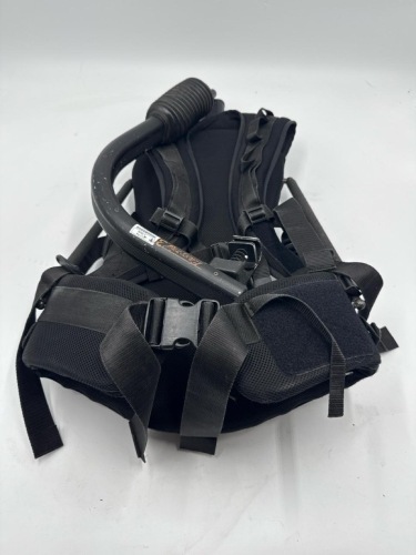 GIMBAL VEST EASYRIG 3 700N CAMERA RIG