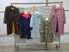 Collection of (5) 1960's era long coats