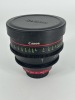 CANON L F CN-E EF 24MM PRIME T1.5 CAMERA LENS