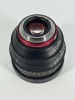 CANON L F CN-E EF 24MM PRIME T1.5 CAMERA LENS - 3