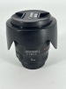 CANON II USM EF 24MM PRIME F/1.4 CAMERA LENS