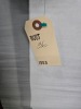 Collection of (5) 1960's era long coats - 3