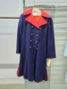 Collection of (5) 1960's era long coats - 5