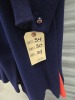 Collection of (5) 1960's era long coats - 7