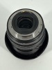 CANON IS USM EF 24-105MM F/4L CAMERA LENS - 3