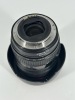CANON IS USM EF 24-105MM F/4L CAMERA LENS - 3