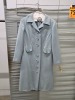 Collection of (5) 1960's era long coats - 8