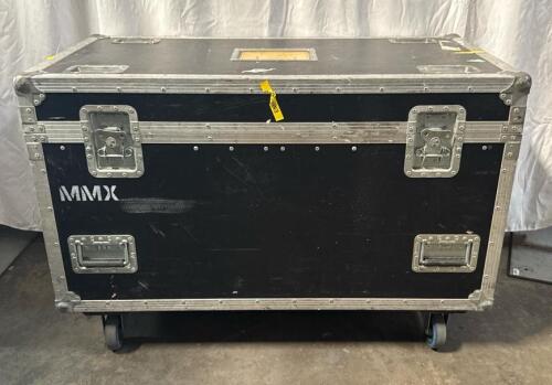 ROBE MMX CASE - EMPTY