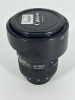 CANON II USM EF 24-70MM F/2.8L CAMERA LENS