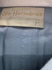 Collection of (5) 1960's era long coats - 9