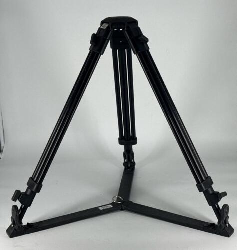 SACHTLER 4188 TRIPOD LEGS 75MM L ALUM 2-STG