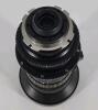 ANGENIEUX OPTIMO PL 15-40MM T2.6 CAMERA LENS - 2