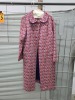 Collection of (5) 1960's era long coats - 12