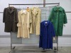 Collection of (5) 1960's era long coats