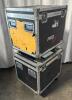 Qty: 2 - UTILITY CASES - EMPTY - 3