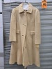 Collection of (5) 1960's era long coats - 4
