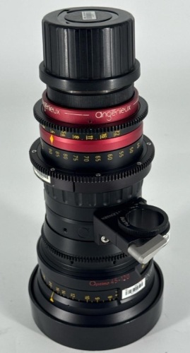 ANGENIEUX OPTIMO PL 45-120MM T2.6