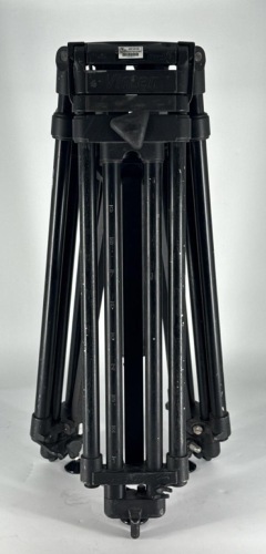 VINTEN 3901-3 TRIPOD LEGS FLAT L ALUM 1-STG