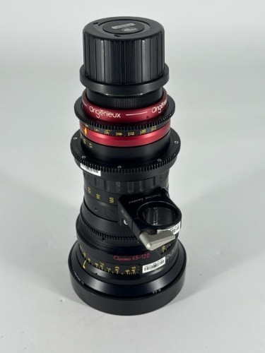 ANGENIEUX OPTIMO PL 45-120MM T2.6