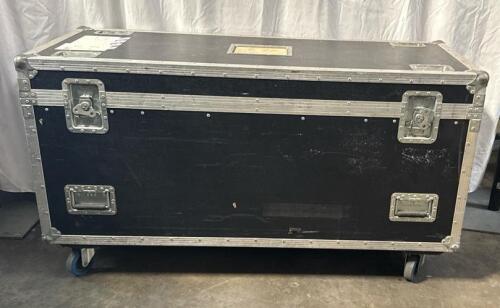 ROBE ROBIN 1200 QUAD CASE - EMPTY
