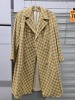 Collection of (5) 1960's era long coats - 7