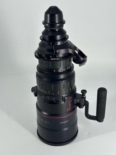 ANGENIEUX OPTIMO PL 24-290MM T2.8 CAMERA LENS