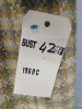 Collection of (5) 1960's era long coats - 9