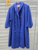Collection of (5) 1960's era long coats - 10