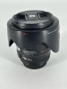 CANON II USM EF 24MM PRIME F/1.4 CAMERA LENS