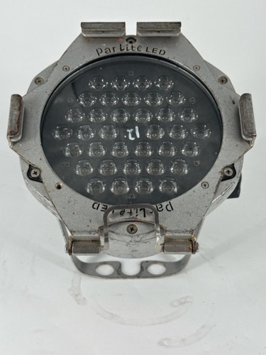 Qty: 4 - COMAR PARLITE W/ CASE