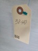 Collection of (5) 1960's era long coats - 14