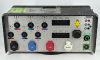 ACPD - 2X SOCA19, 12X L6-20, 1X ED DUPLEX, CAM THRU - 2