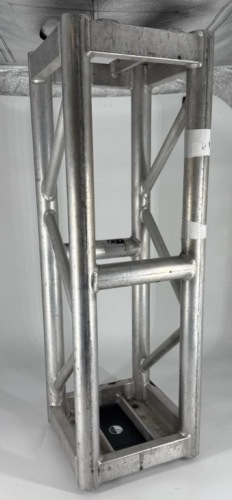Qty: 8 - TRUSS 12 X 12 X 3FT - NATURAL - XSF