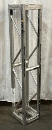 Qty: 8 - TRUSS 12 X 12 X 5FT - NATURAL - XSF